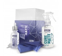 Matte Kit (50 ml) кварцевая защита для матовых красок/пленок/лаков от 12 мес GYEON