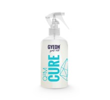 Cure (100 ml) кварцевый усилитель гидрофобных свойств GYEON