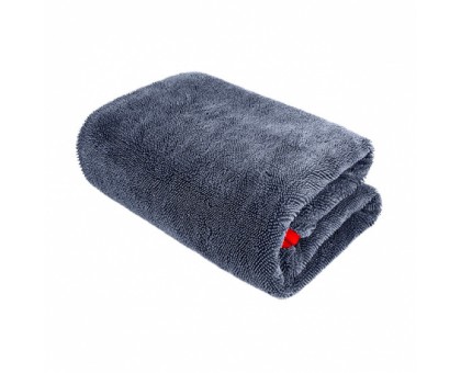 Twist drying towel (70x90) Мягкое сушащее полотенце микрофибры, 530 г, PURESTAR