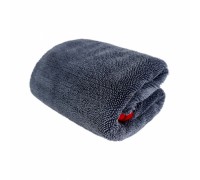 Twist drying towel (50x60) Мягкое сушащее полотенце микрофибры, 530 г, PURESTAR