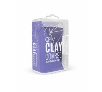 Clay Coarse Q2M (100 г) глина "грубая" высшего качества для очистки ЛКП, GYEON