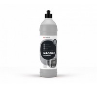 MAGNAT - Высококонцентрированное средство для бесконтактной мойки, для воды высокой жесткости, 1л