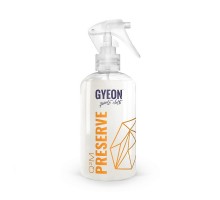 Preserve (250 ml) Кварцевый консервант пластика интерьера GYEON