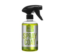 Spray Coat - Кварцевое покрытие (готовый к применению), 500 мл