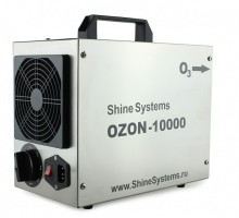 OZON-10000 Озоногенератор 10 гр/ч