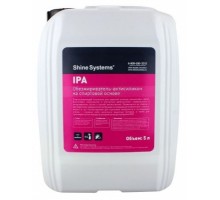 IPA антисиликон-обезжириватель на спиртовой основе, 5л
