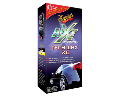 Защитный воск NXT Generation Tech Liquid Wax 2.0 532мл. 1/6
