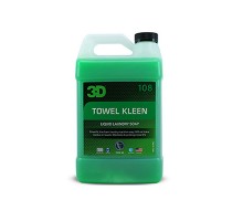 Средство для мытья TOWEL KLEEN 3D (1,9л)