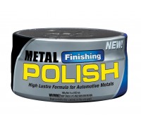 Finishing Metal Polish - Финишный полироль, 142гр 1/12