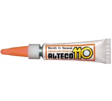 ALTECO 110 супер клей, 3г