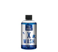 X Wash - Ручной шампунь с гидрофобным эффектом, 500 мл