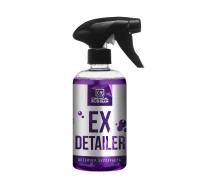 Ex Detailer - Детейлер экстерьера, 500 мл