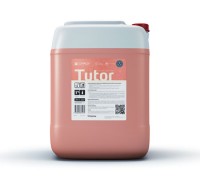 TUTOR - Средство для бесконтактной мойки для воды высокой жесткости, 20л