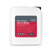 Cherry Bomb Shampoo - Автошампунь для ручной мойки, 10л