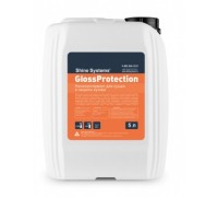 Gloss Protection - наноконсервант для сушки и защиты кузова, 5л