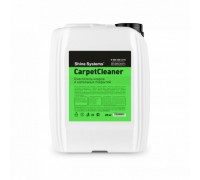 CarpetCleaner Shine Systems - очиститель ковров и напольных покрытий, 5 л