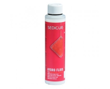 SEDICUR ® Leatherette Hydrofluid Средство для увлажнения искуственной кожи 250ml