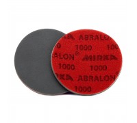 Абралон 1000 - Шлифовальный круг 150 мм