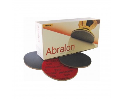 Абралон 500 - Шлифовальный круг 150 мм