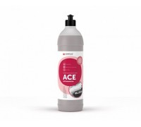 ACE - Высококонцентрированное средство для бесконтактной мойки, для воды высокой жесткости, 1л