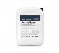 ActiveBase - активный шампунь для бесконтактной мойки, 20 кг