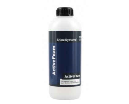 ActiveFoam - активный шампунь для бесконтактной мойки, 1,2 кг