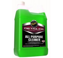 All Purpose Cleaner - Высококонцентрированный очиститель, 3.785 л. 1/4