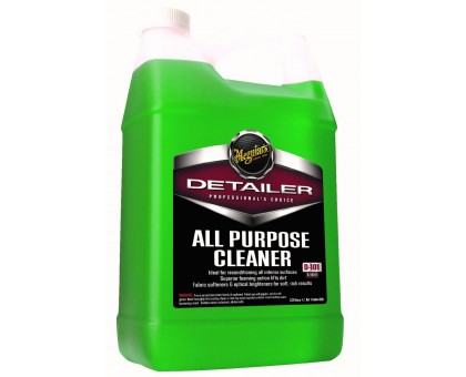 All Purpose Cleaner - Высококонцентрированный очиститель, 3.785 л. 1/4