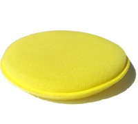 Аппликаторы Foam Applicator-Yellow 101мм, 1/1400