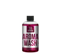 Aroma Wash - Парфюмированный шампунь, 500 мл