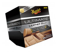 Бальзам для кожи Ultimate Leather Balm, 160г 1/4