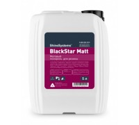 BlackStar Matt - матовый чернитель резины, 5л