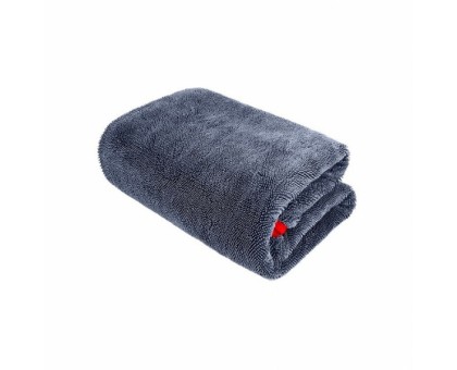 Both drying towel (50x60) Двусторонняя микрофибра для сушки, 570 г, PURESTAR