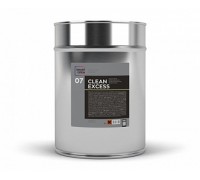 CLEAN EXCESS  - деликатный очиститель битума и смолы, 1л