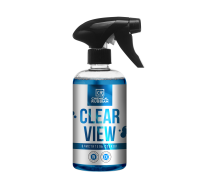 Clear View - Оститель стекол, 500 мл