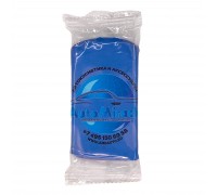 Clay Bar Blue - Глина малоабразивная, синяя 200гр