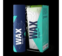 Wax Q2 (120 ml) Воск для кузова, полигибридный нового поколения, GYEON