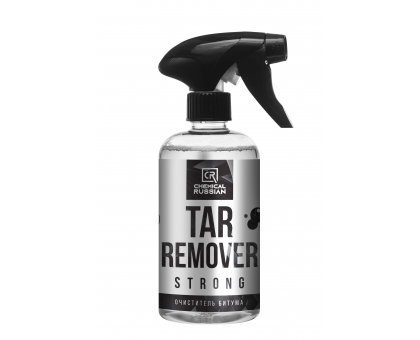 Tar Remover STRONG - Очиститель смол, 500 мл