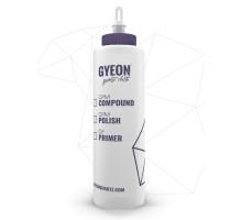 Dispenser Bottle (300 ml) мерная бутылка для абразивных паст GYEON