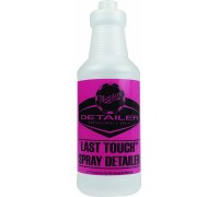 Ёмкость для Last touch Spray Detailer 945 мл 1/12