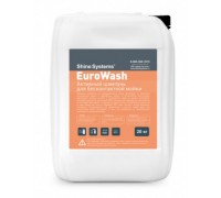 EuroWash - активный шампунь для бесконтактной мойки, 20л