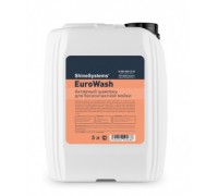 EuroWash - активный шампунь для бесконтактной мойки, 5 л