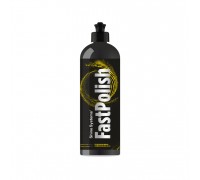 FastPolish - среднеабразивная полировальная паста, 750 мл