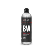 BW Гелевый глянцевый чернитель резины BW "Black Wheel" 500мл