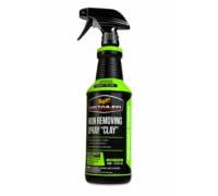 Iron Removing Spray "Clay" - Распыляемая "глина" для удаления железосодержащих загрязнений, 946 мл 1/6