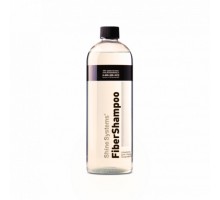 FiberShampoo - шампунь для стирки микрофибры, 750 мл