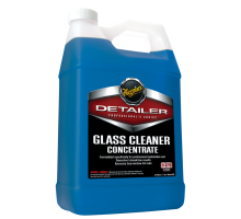 Glass Cleaner Concentrate - Очиститель стекол, 3,785 л. 1/4
