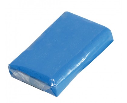 Глина среднеабразивная M2 Clay Bar Blue