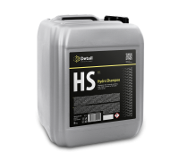 HS Моющее средство Hydro shampoo 5 л