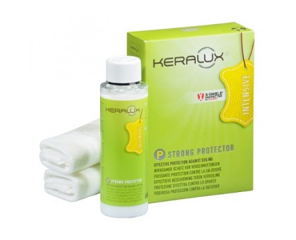 KERALUX® Strong Protector P Средство для защиты кожи от загрязнения P 200ml